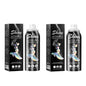 [Buy 1 Get 1 Free] Body Glitter Spray for Skin & Hair – Long-Lasting, Quick-Drying Silver Shimmer – Festival, Rave, Stage & Prom Makeup Glitter – 2.11 Fl Oz