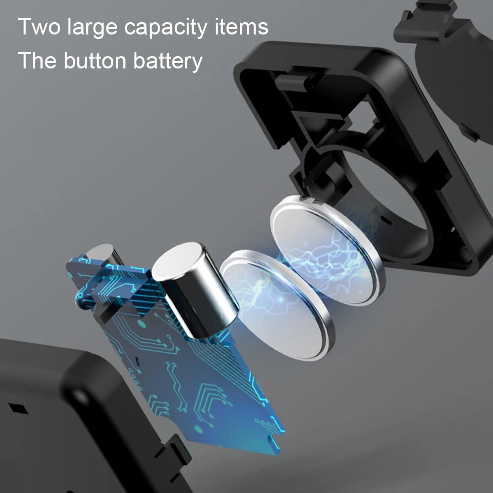 Portable Door Security Alarm & Lock Brace – Anti-Theft Self-Defense Device with Suction Cup, Alarm/Non-Alarm Options for Home & Travel Protection