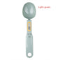Smart Electronic Kitchen Scale for Baking, Coffee, and Cooking