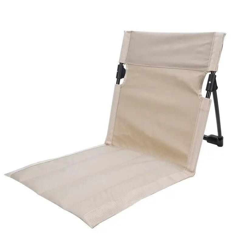 Premium Foldable Outdoor Camping Chair – Portable & Lightweight for Garden, Beach, Picnic, or Park Use