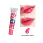 Magic 6-Color Peel-Off Lip Tattoo Set – Waterproof, Long-Lasting, No-Fade Liquid Lip Ink Gloss
