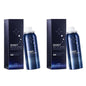 [Buy 1 Get 1 Free] Body Glitter Spray for Skin & Hair – Long-Lasting, Quick-Drying Silver Shimmer – Festival, Rave, Stage & Prom Makeup Glitter – 2.11 Fl Oz