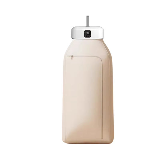 Portable Mini Clothes Dryer Foldable, Fast-Drying & Travel-Ready