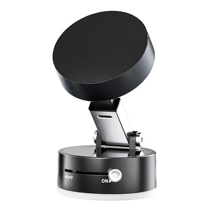 DualGrip 360° Foldable Double-Sided Suction Phone Holder